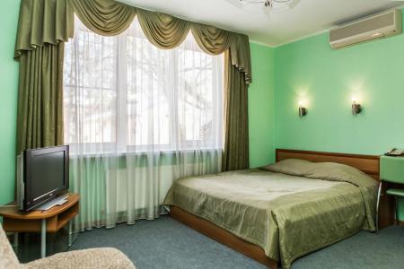 Отель На Ильинке, Нижний Новгород. Фото 23